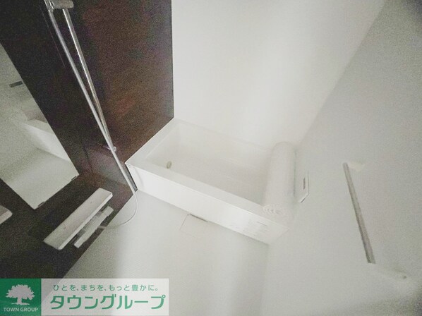 アルビコッカの物件内観写真